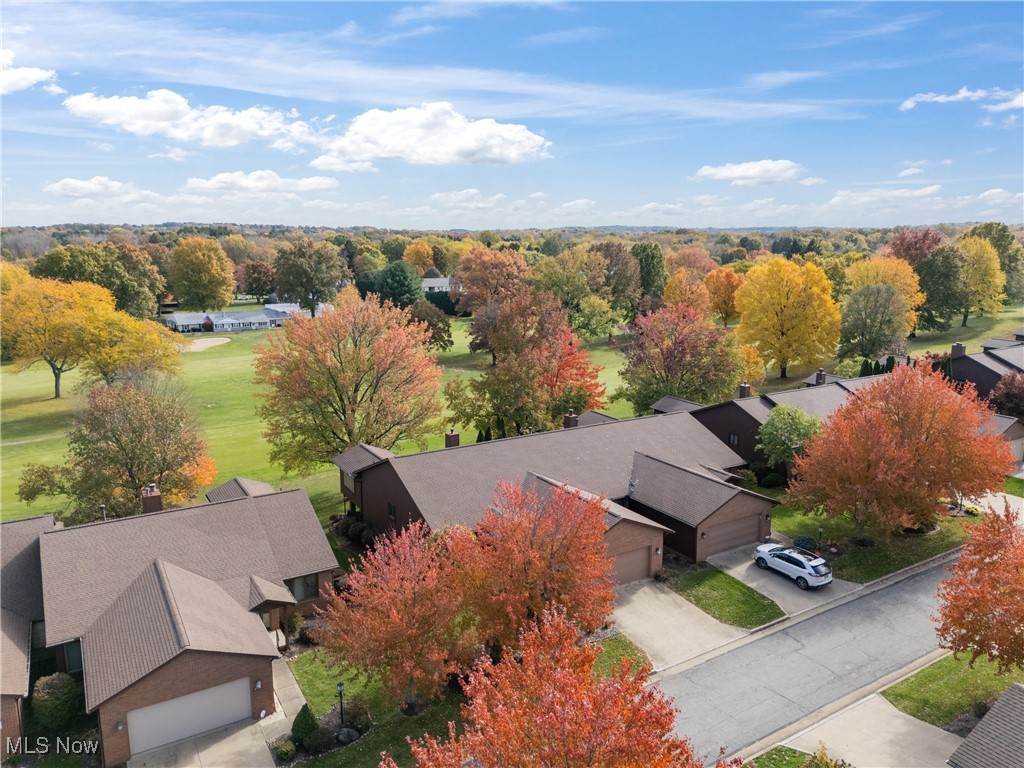 Fairways Ii/Prestwick - Residential