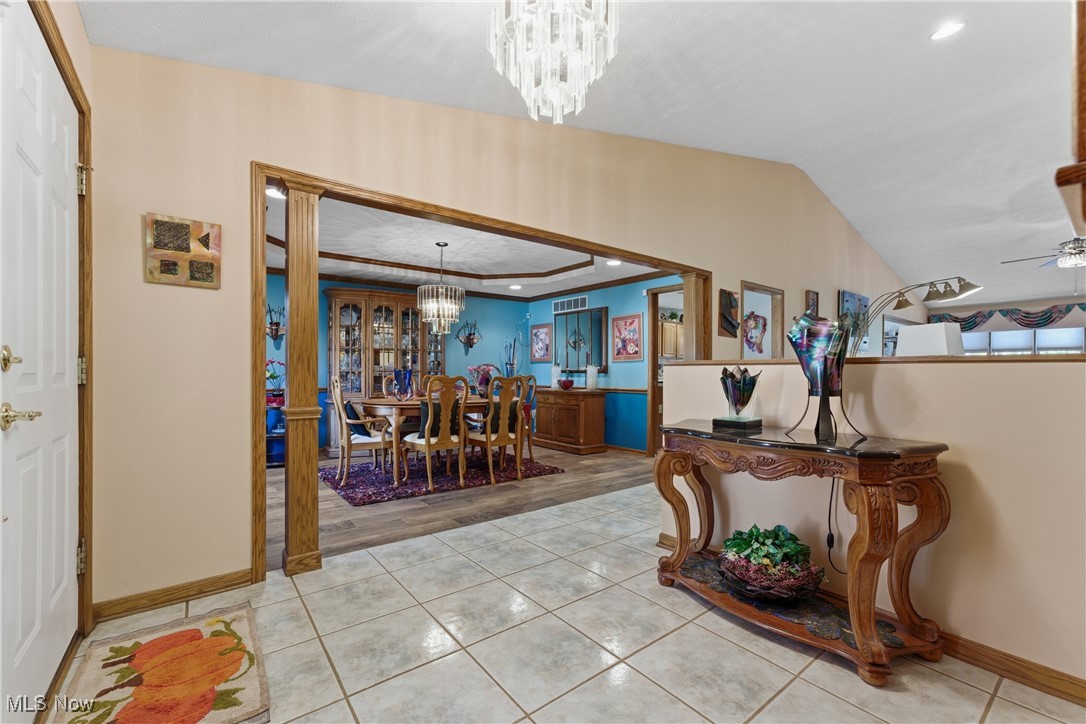 Fairways Ii/Prestwick - Residential