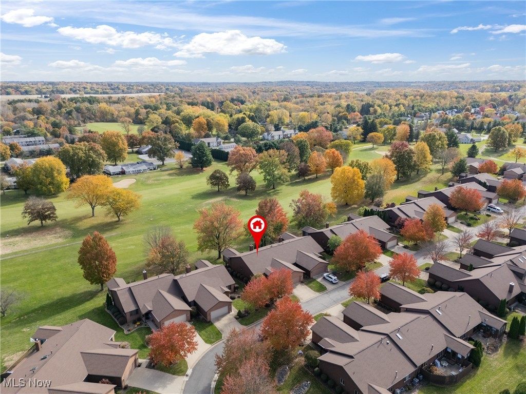 Fairways Ii/Prestwick - Residential