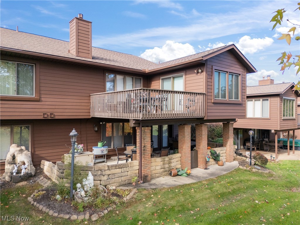 Fairways Ii/Prestwick - Residential