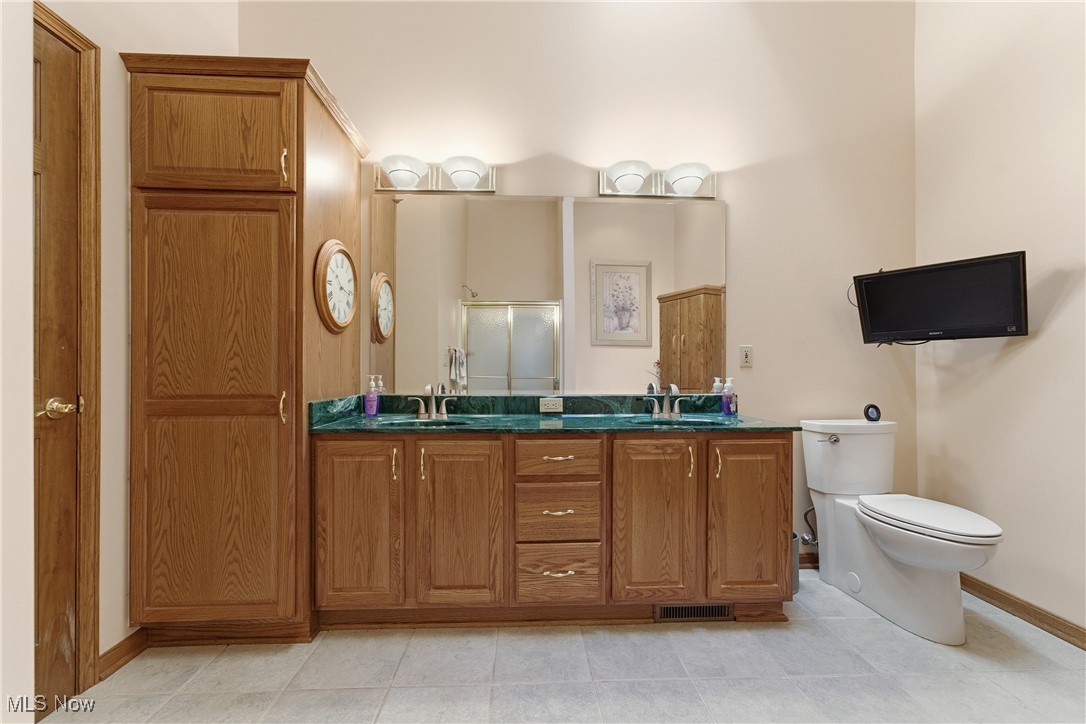 Fairways Ii/Prestwick - Residential