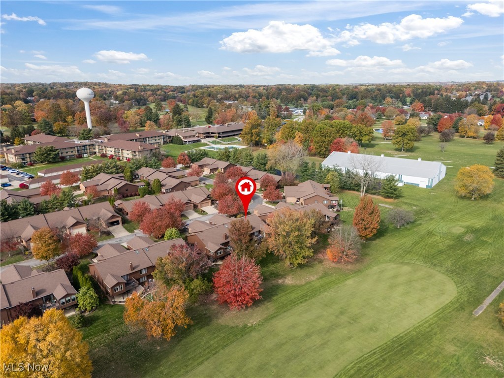 Fairways Ii/Prestwick - Residential