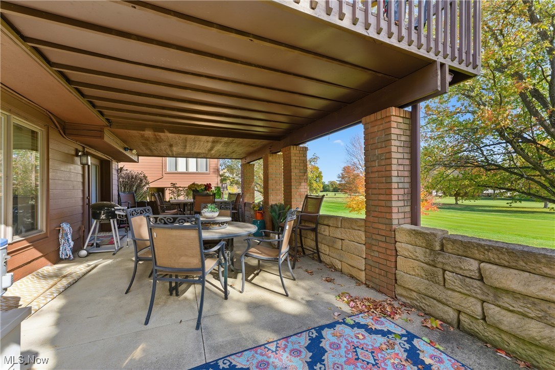 Fairways Ii/Prestwick - Residential