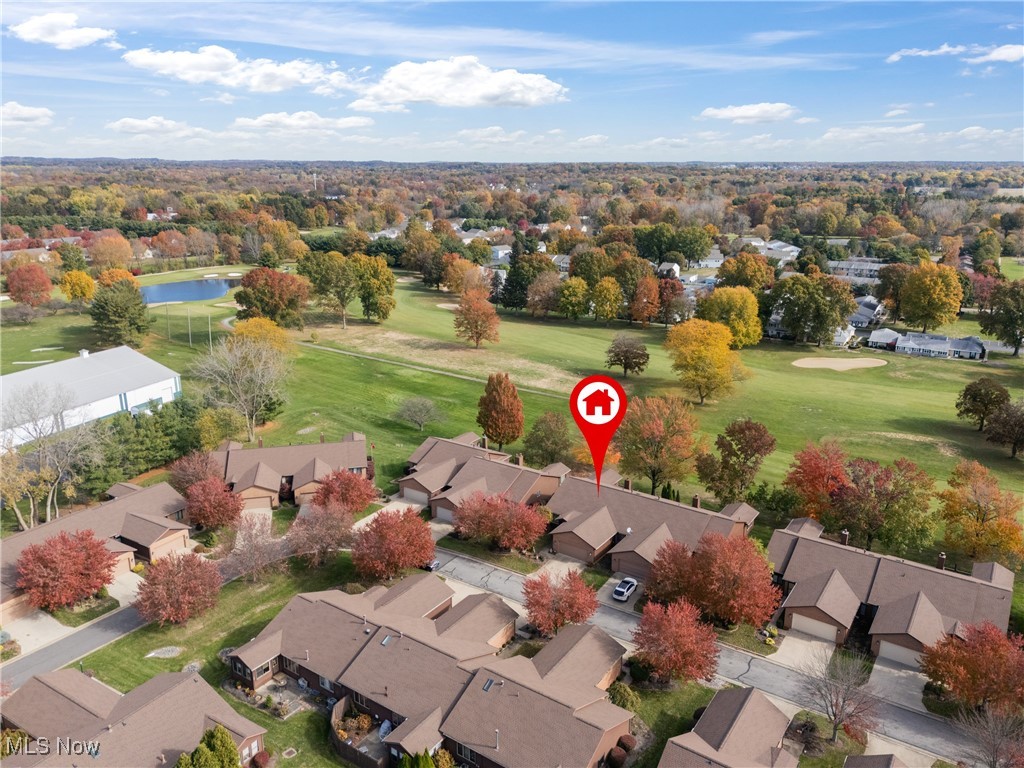 Fairways Ii/Prestwick - Residential