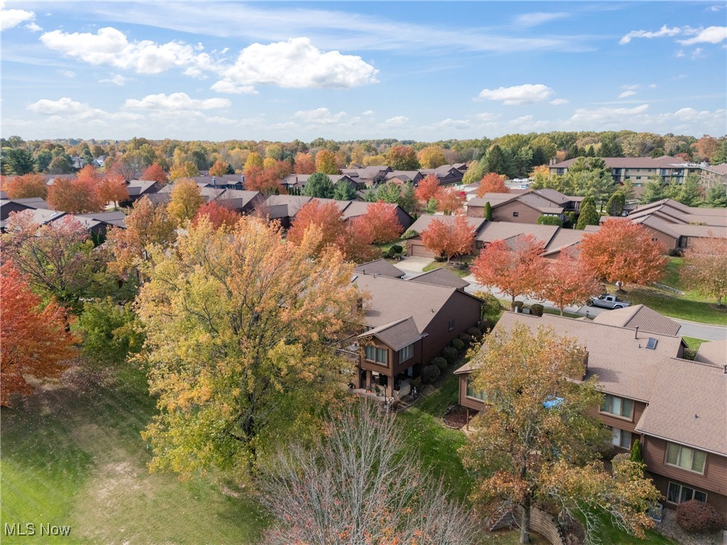 Fairways Ii/Prestwick - Residential