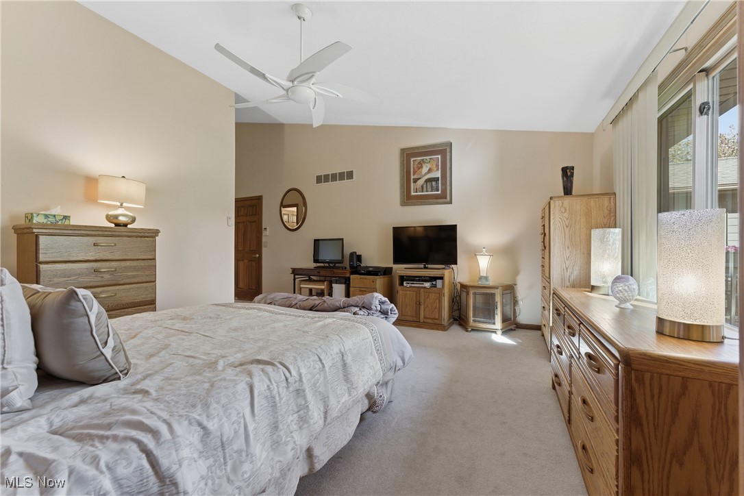 Fairways Ii/Prestwick - Residential