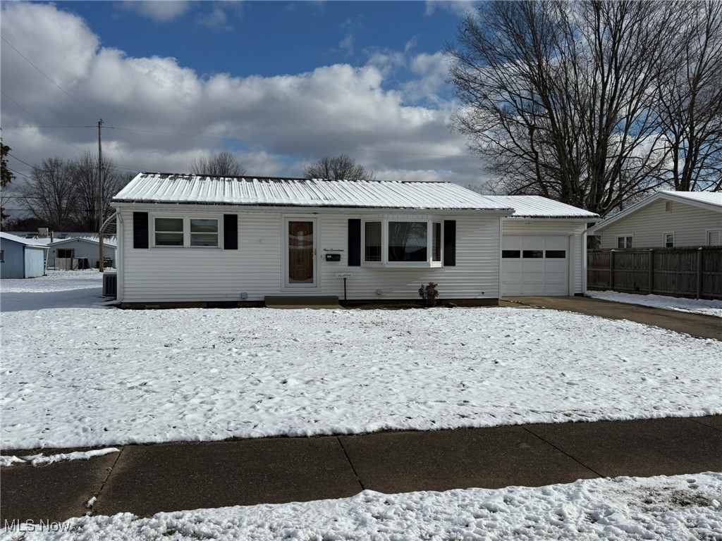 Reeves First Add - Residential