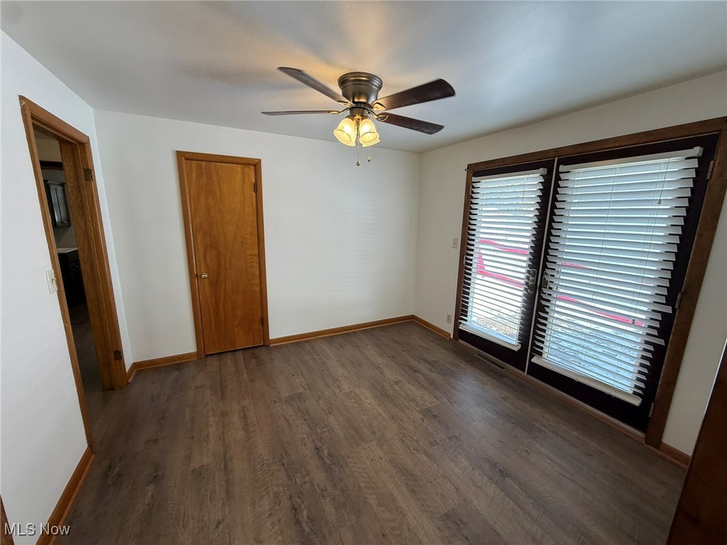 Reeves First Add - Residential