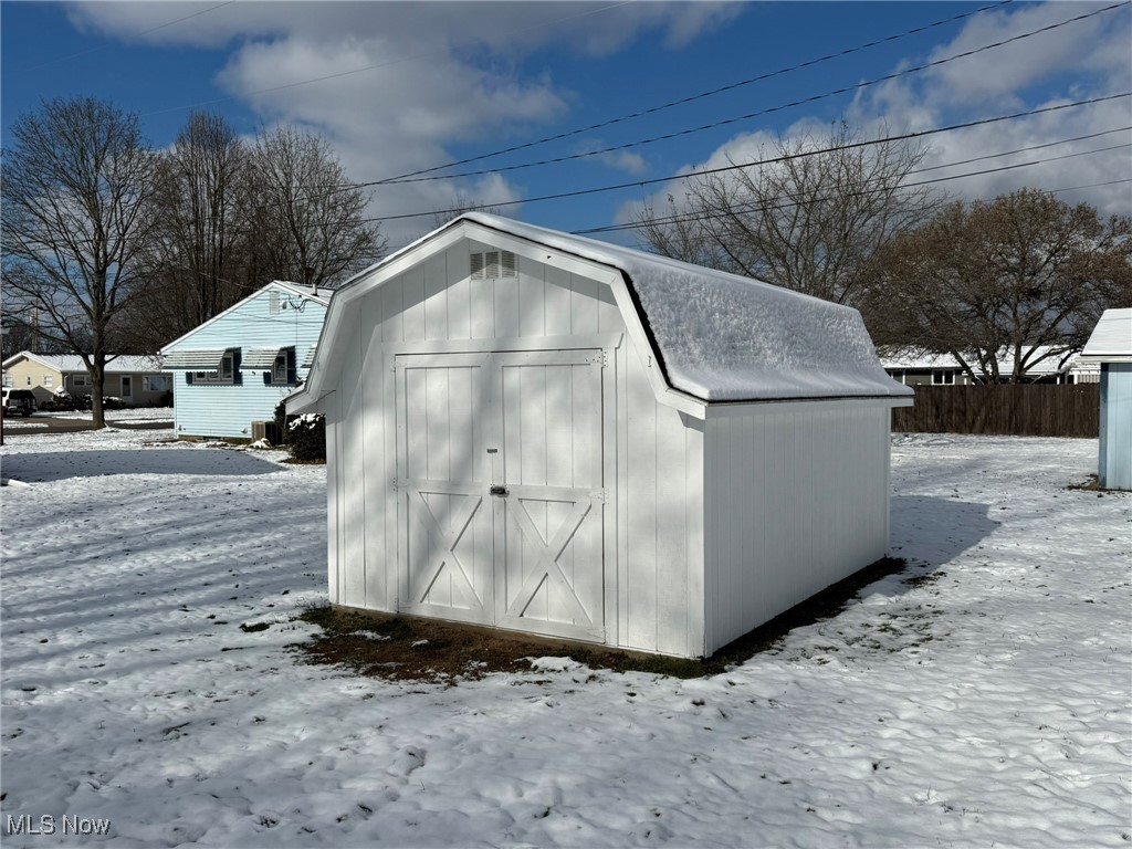 Reeves First Add - Residential