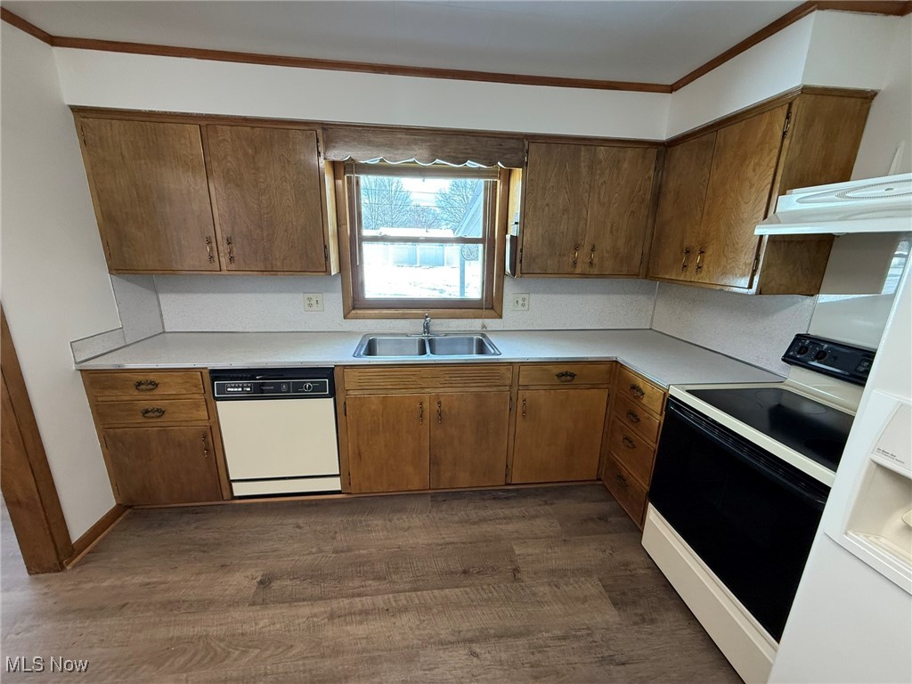 Reeves First Add - Residential