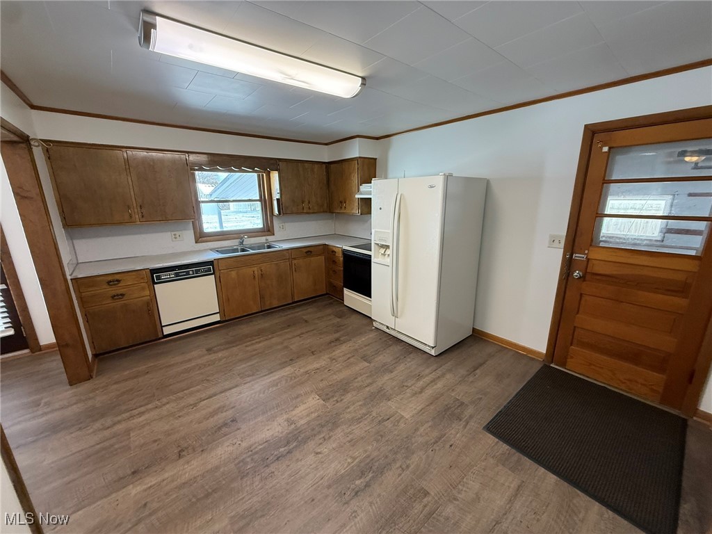 Reeves First Add - Residential