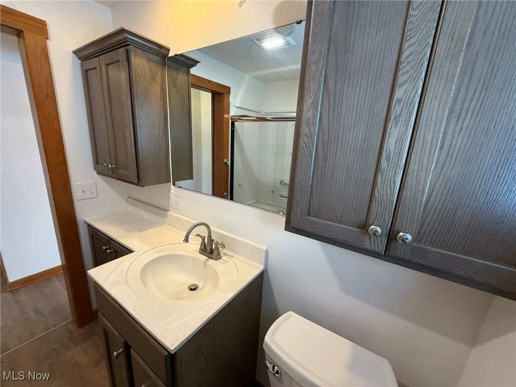 Reeves First Add - Residential