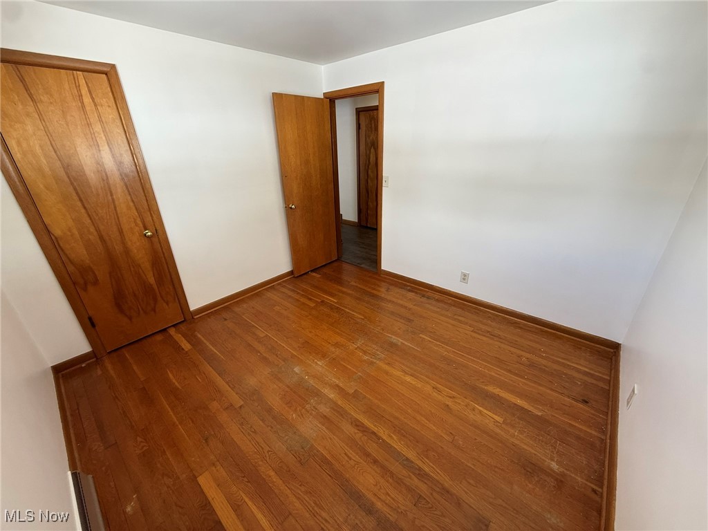 Reeves First Add - Residential