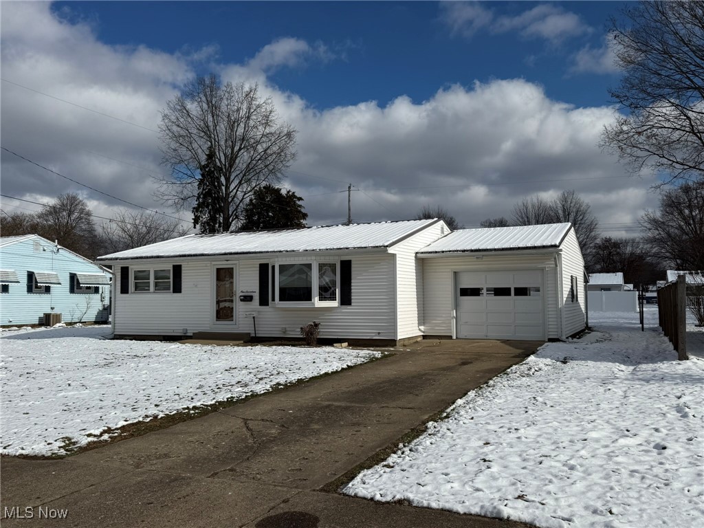 Reeves First Add - Residential