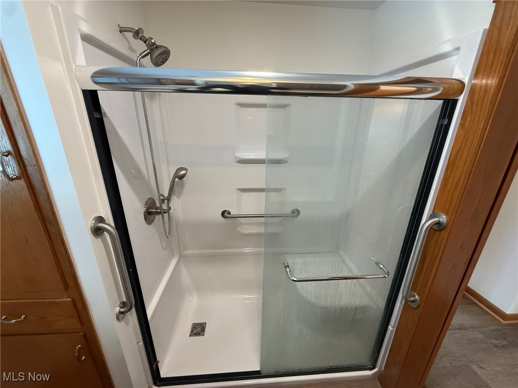 Reeves First Add - Residential