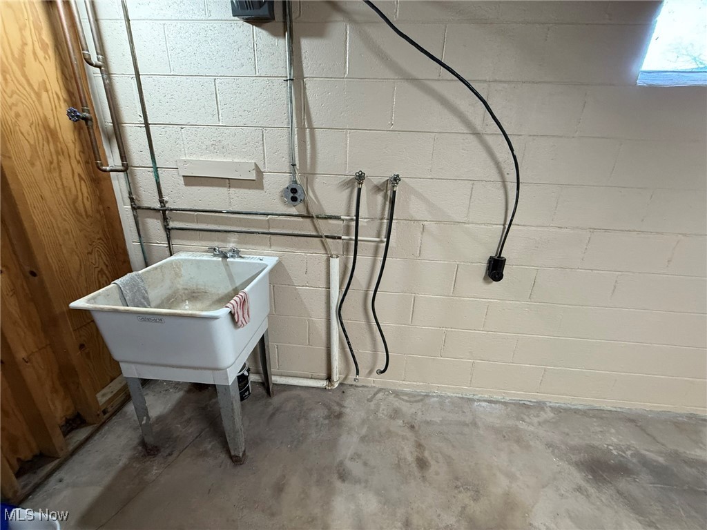 Reeves First Add - Residential