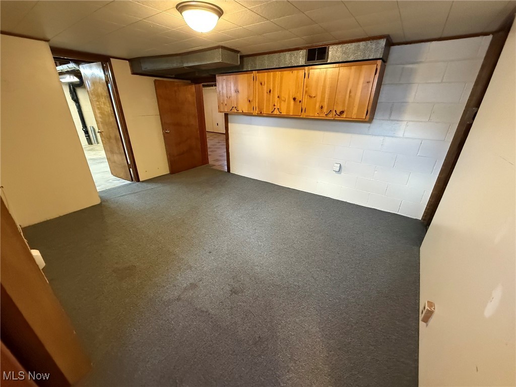 Reeves First Add - Residential