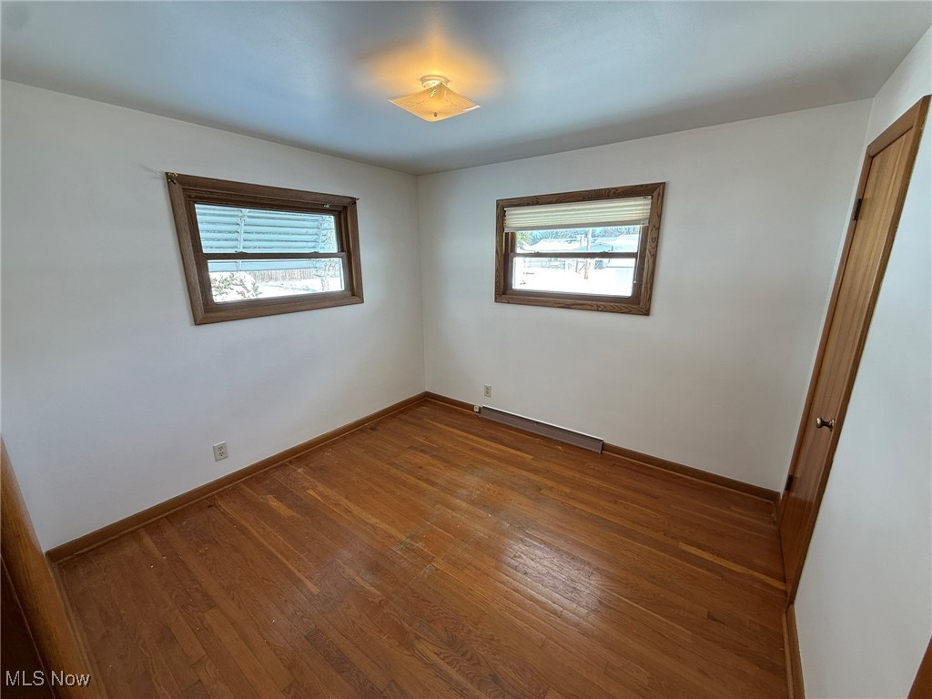 Reeves First Add - Residential