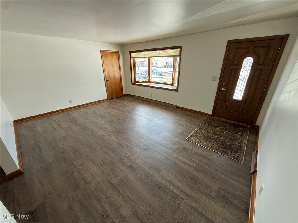 Reeves First Add - Residential