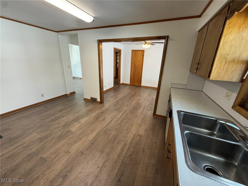 Reeves First Add - Residential