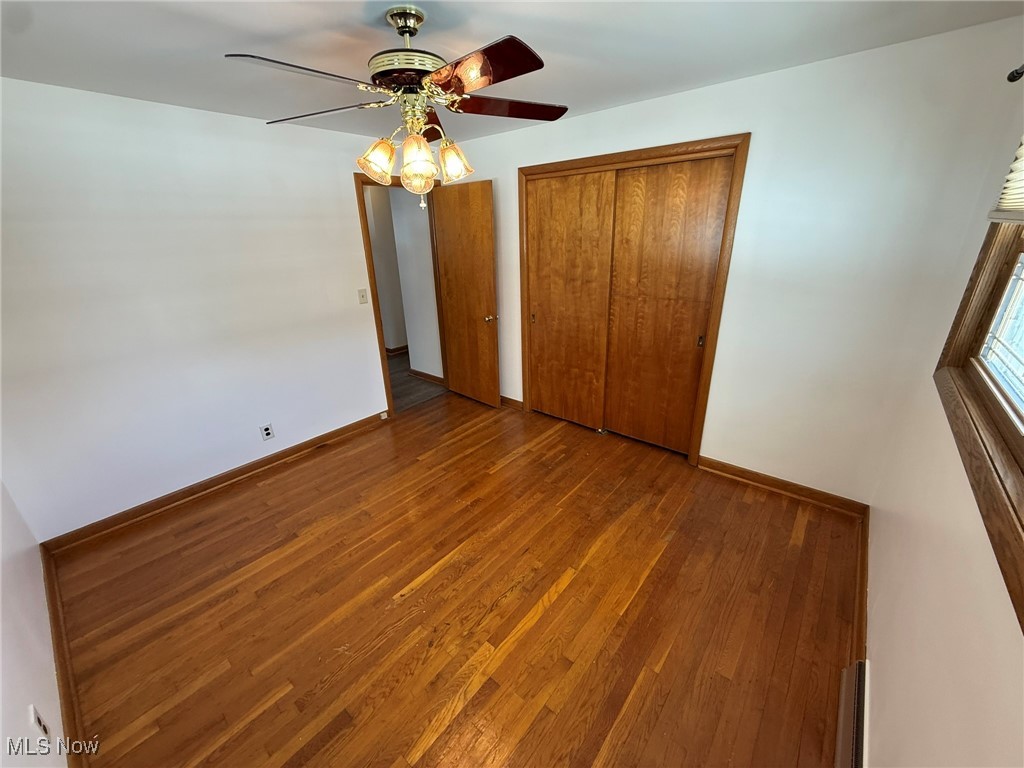 Reeves First Add - Residential