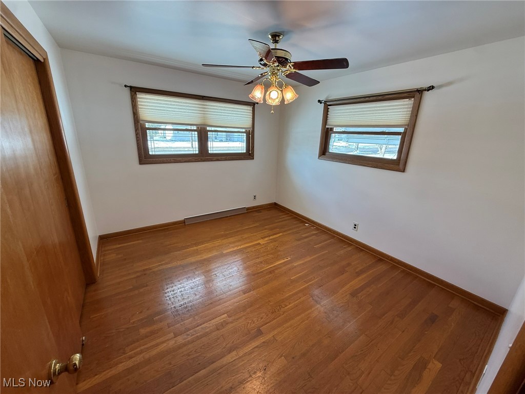 Reeves First Add - Residential