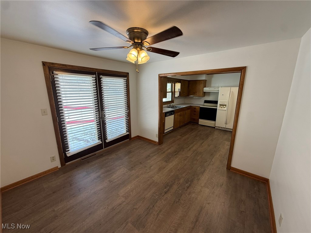 Reeves First Add - Residential