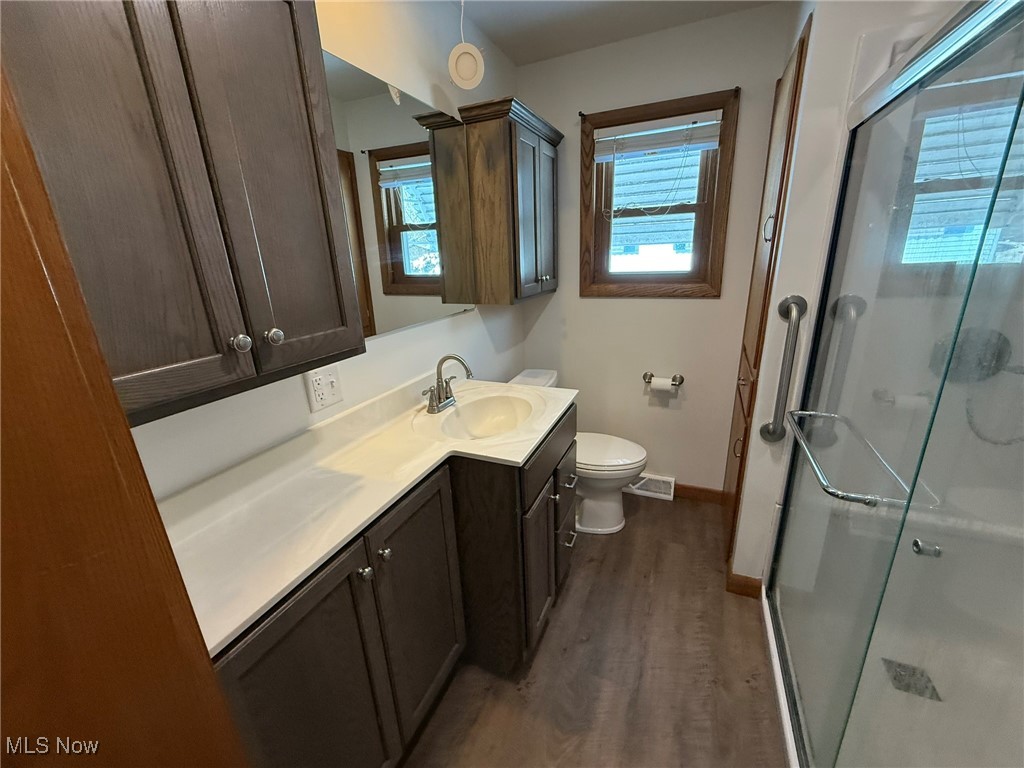 Reeves First Add - Residential