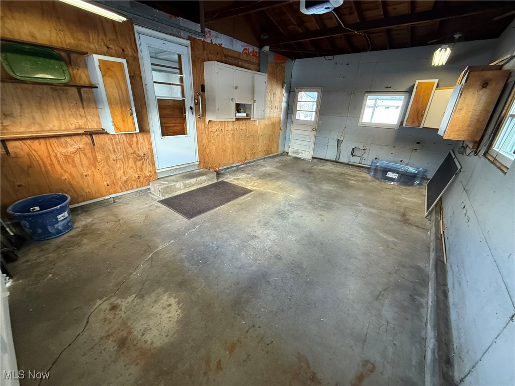 Reeves First Add - Residential