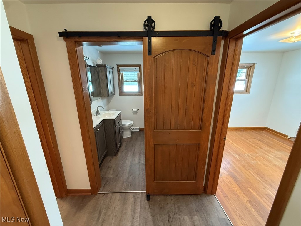 Reeves First Add - Residential