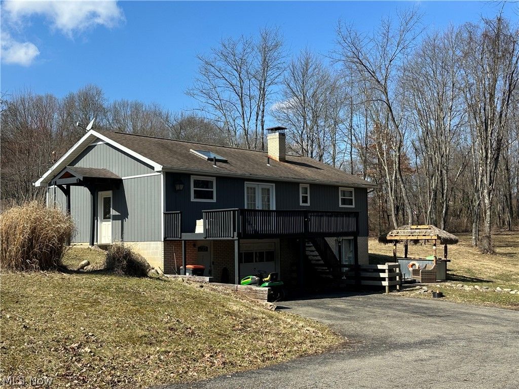 Photo of 9188 S Yuma Trail, Negley, OH 44441 (MLS # 5189486)