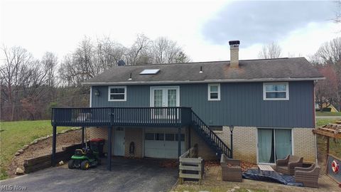 Homes For Sale - 9188 S Yuma Trail<br/> Negley, OH 44441