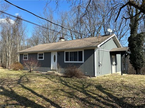 Homes For Sale - 9188 S Yuma Trail<br/> Negley, OH 44441