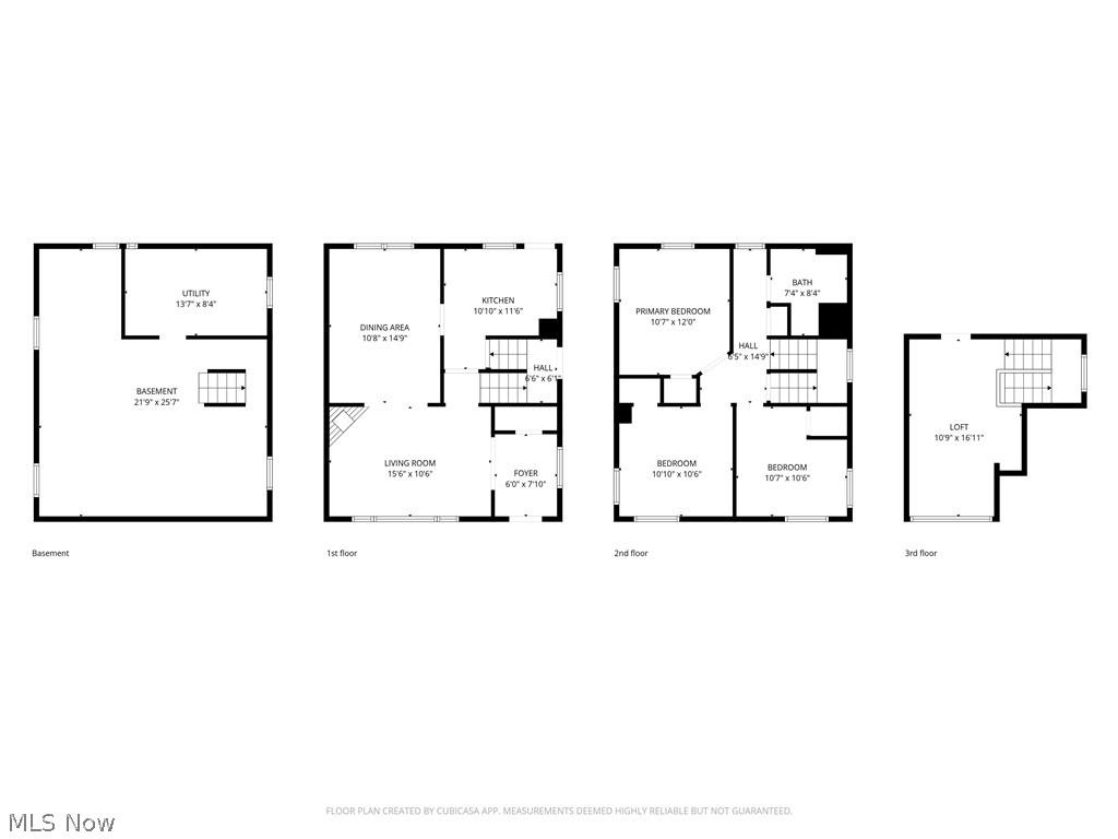 W J Randall & W J Jrs Crawfor - Residential