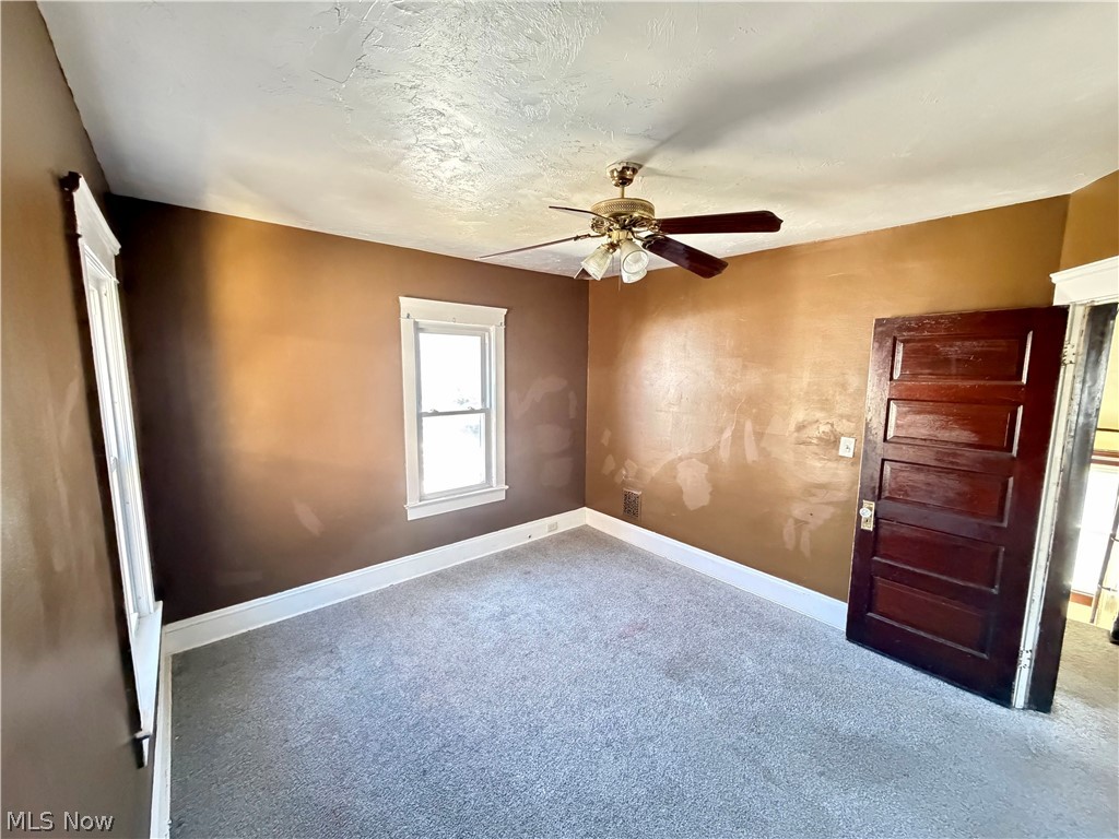 W J Randall & W J Jrs Crawfor - Residential