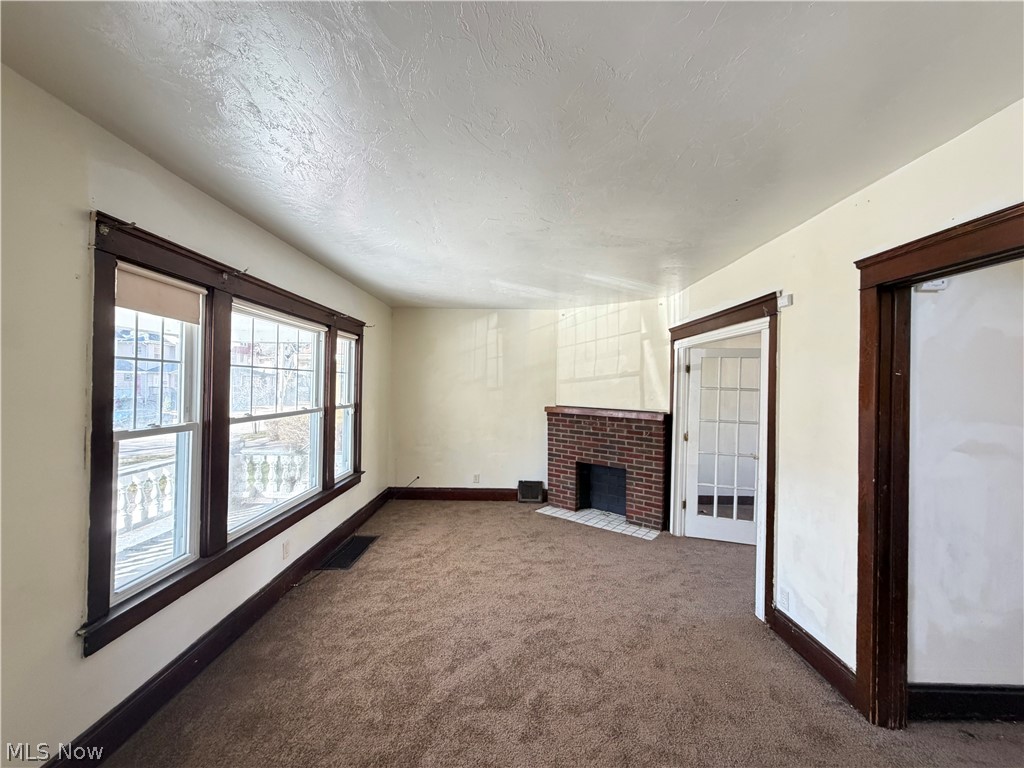 W J Randall & W J Jrs Crawfor - Residential