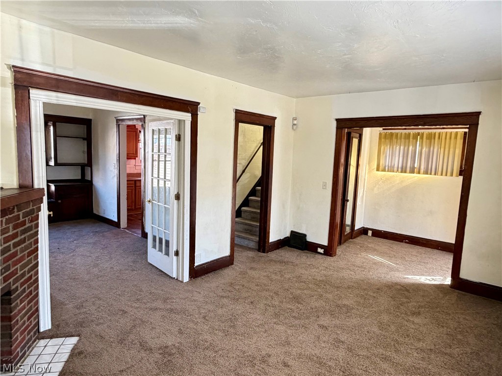 W J Randall & W J Jrs Crawfor - Residential