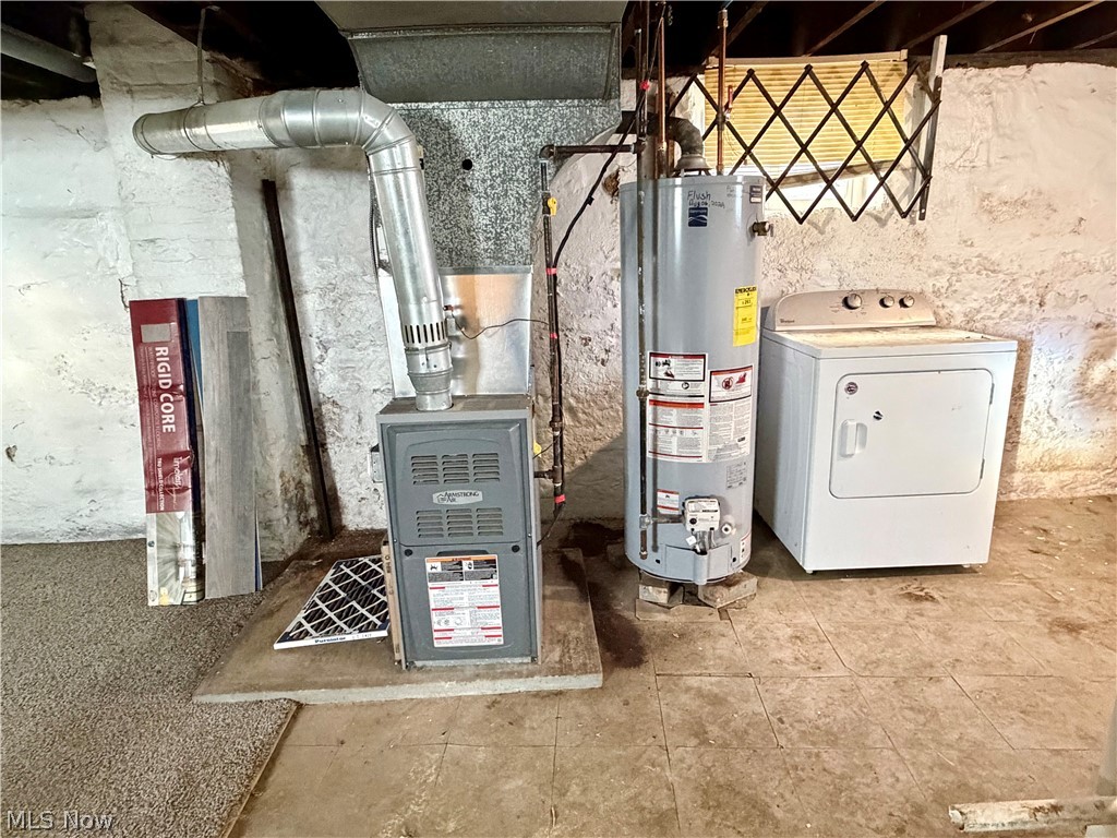 W J Randall & W J Jrs Crawfor - Residential