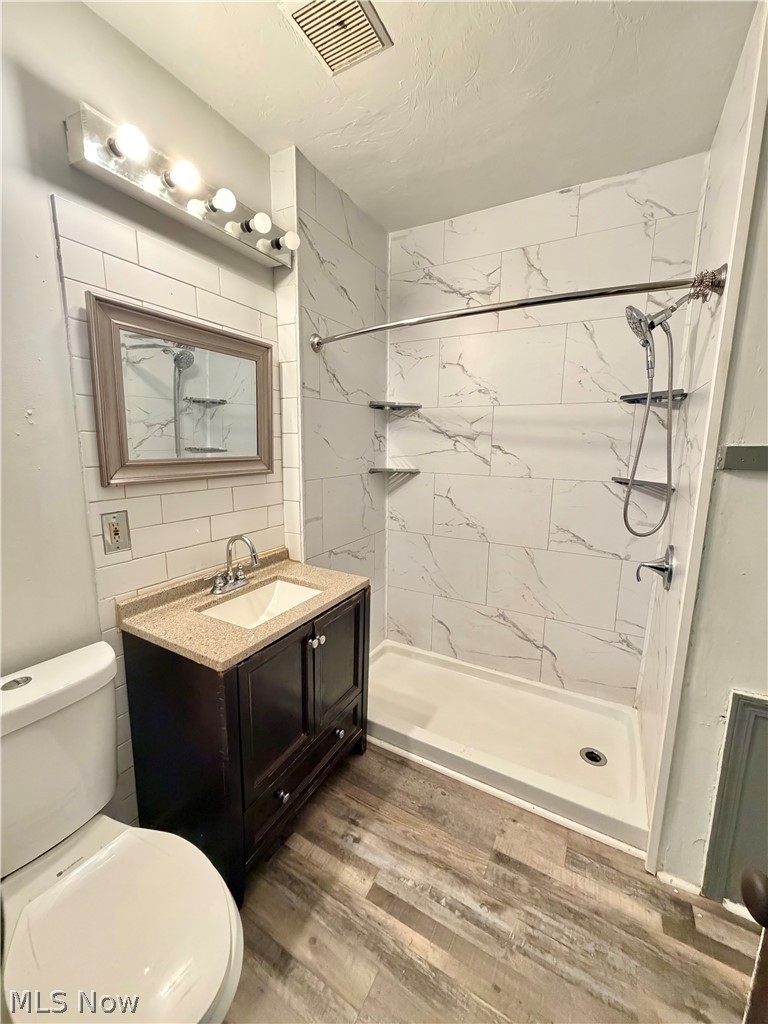 W J Randall & W J Jrs Crawfor - Residential