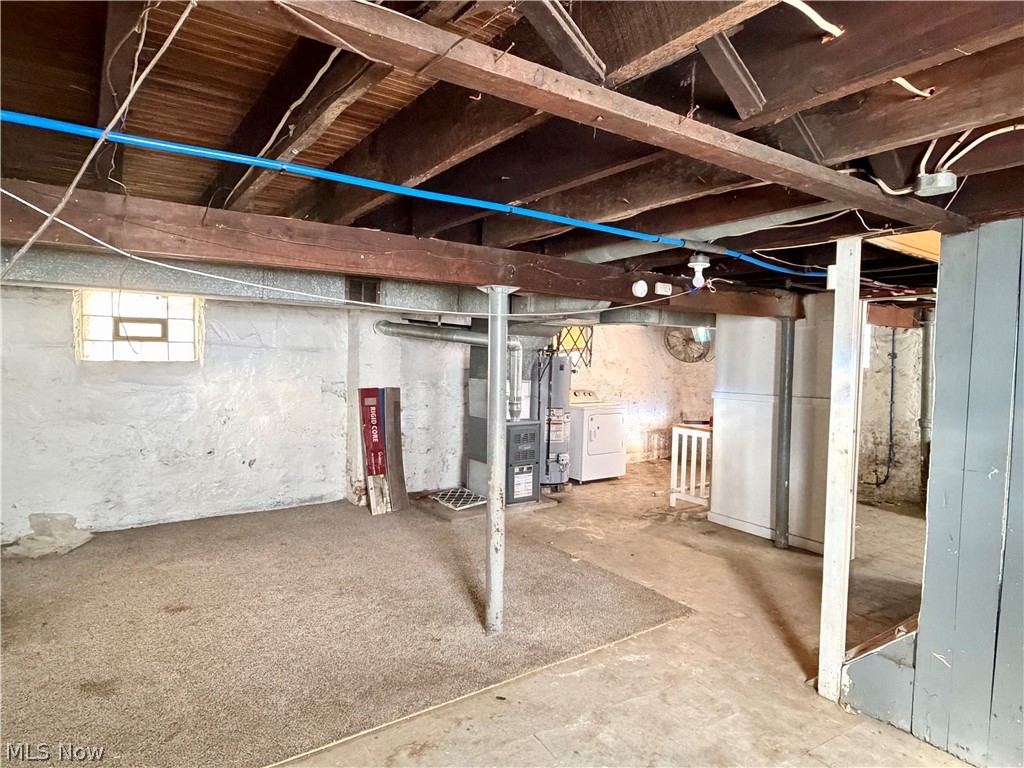 W J Randall & W J Jrs Crawfor - Residential