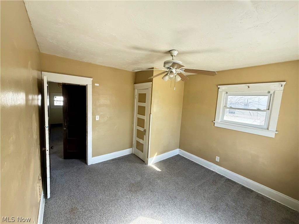 W J Randall & W J Jrs Crawfor - Residential