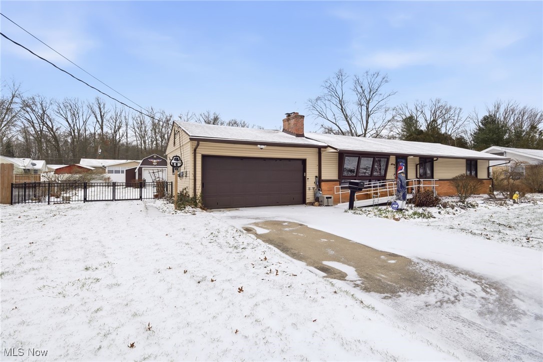 Brentwood Allotment #2 - Residential