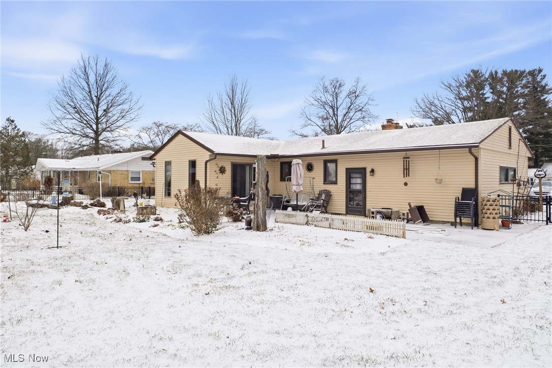 Brentwood Allotment #2 - Residential