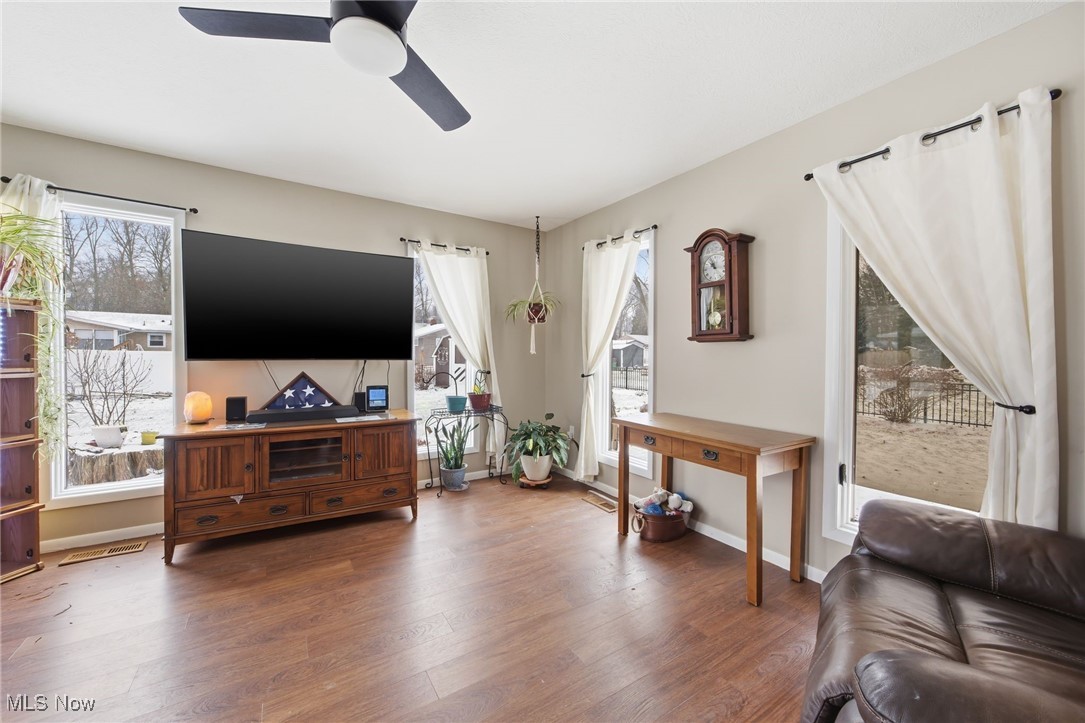 Brentwood Allotment #2 - Residential