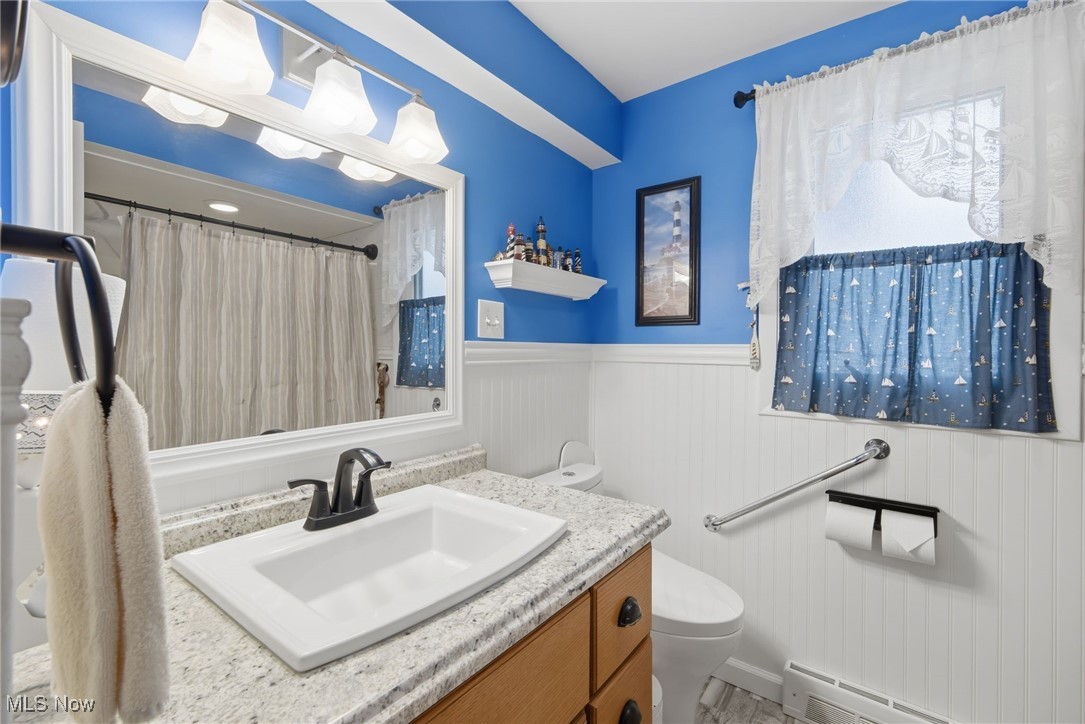 Brentwood Allotment #2 - Residential