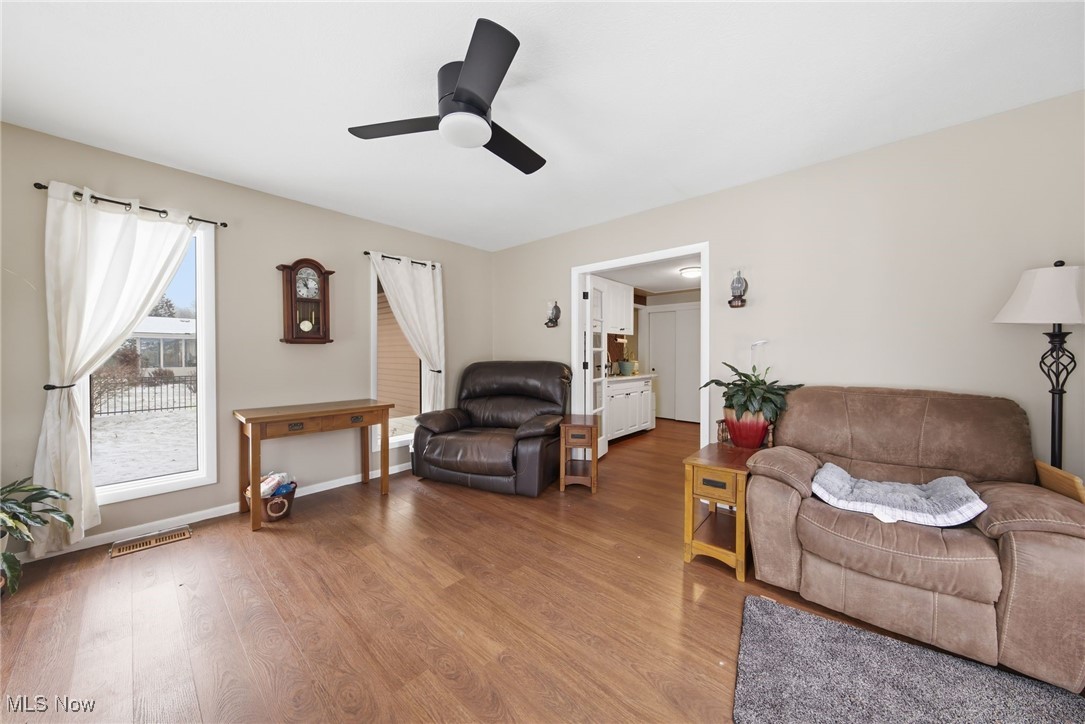 Brentwood Allotment #2 - Residential