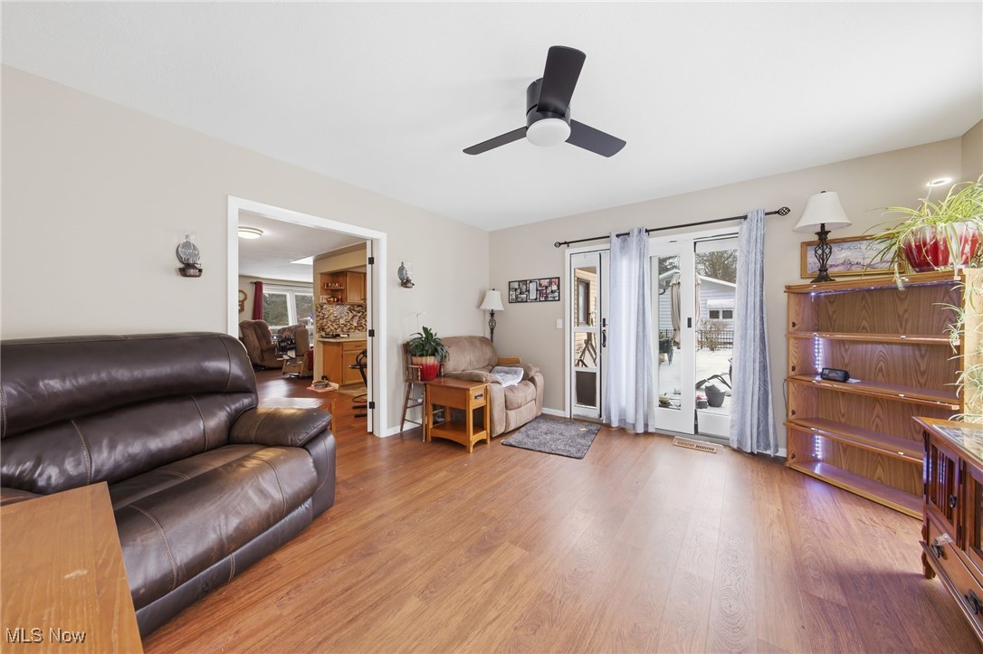 Brentwood Allotment #2 - Residential