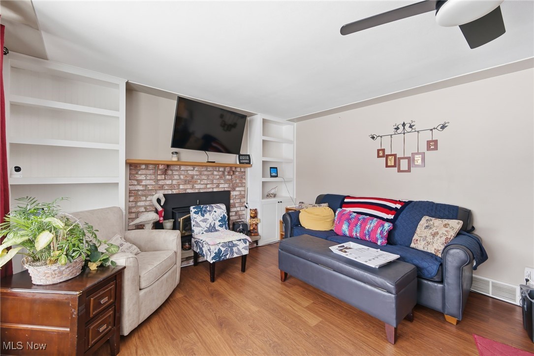 Brentwood Allotment #2 - Residential