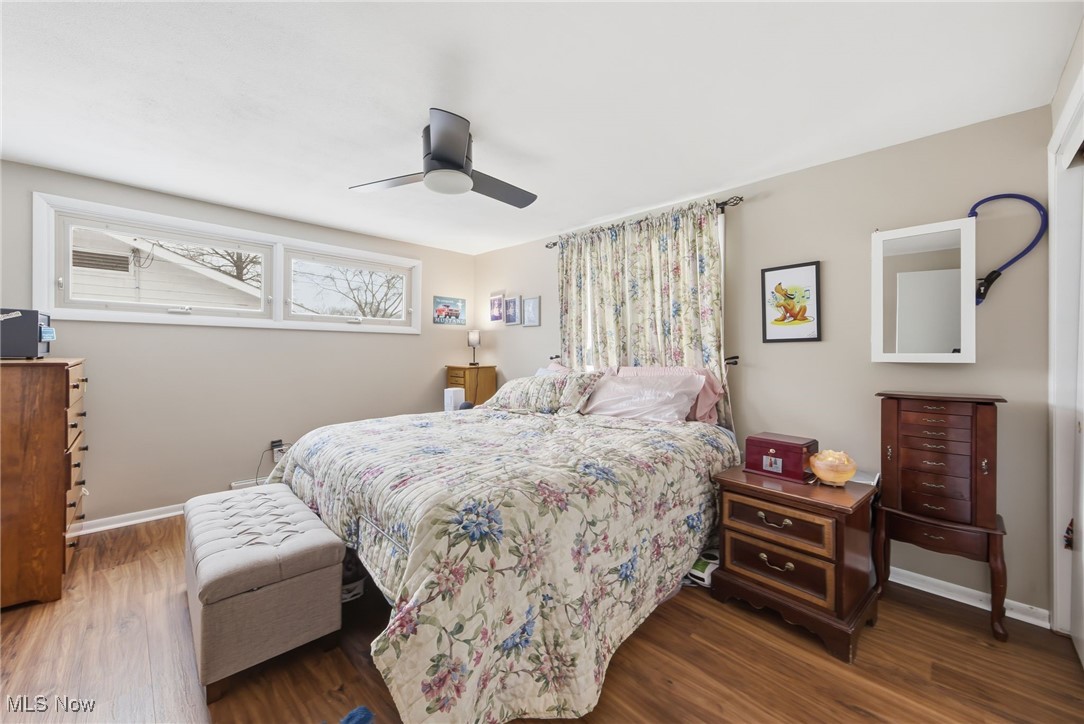 Brentwood Allotment #2 - Residential