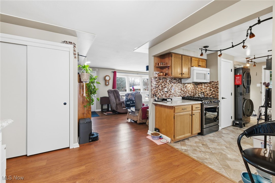 Brentwood Allotment #2 - Residential